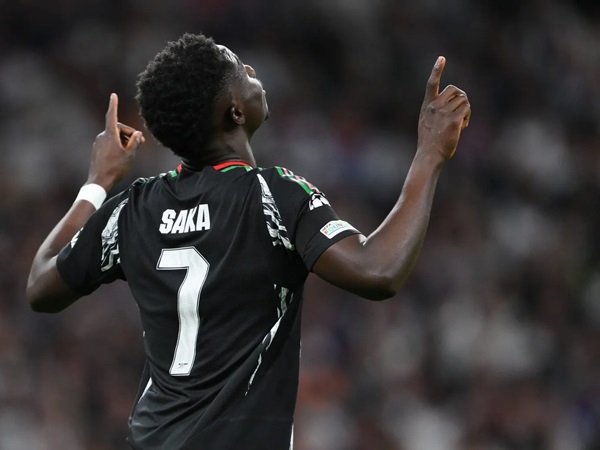 Real Madrid Tertarik Mendatangkan Penyerang Sayap Arsenal