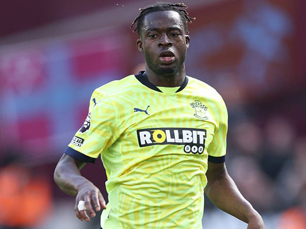 Lesley Ugochukwu.