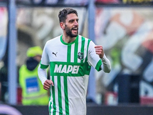 Domenico Berardi
