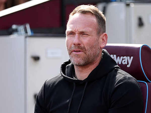 Tahan Imbang West Ham, Simon Rusk Bangga dengan Semangat Southampton