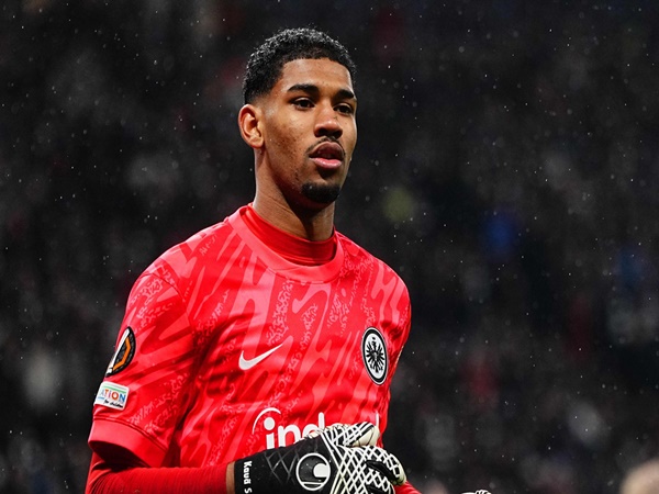 Kiper incaran Tottenham