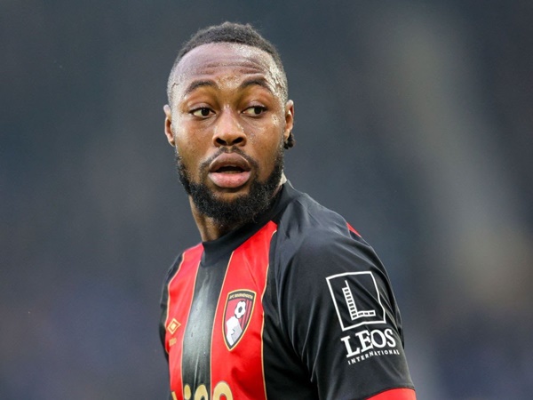 Striker incaran Tottenham