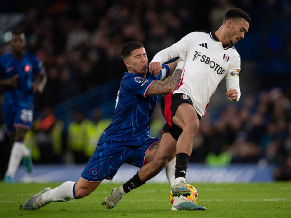 Update Terbaru Kondisi Tim Jelang Fulham vs Chelsea di Premier League