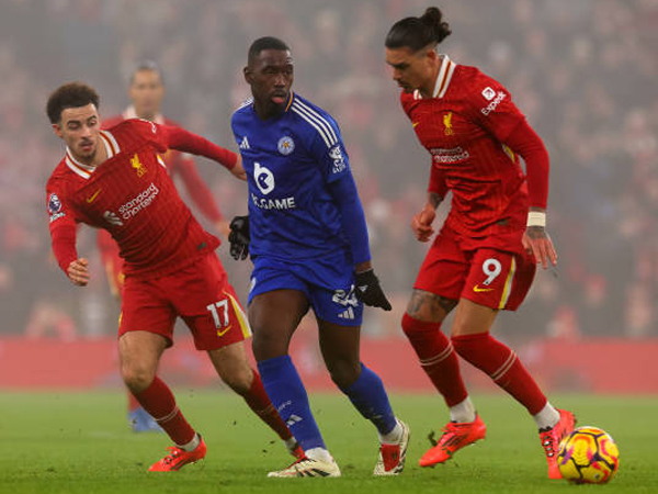 Update Terbaru Kondisi Tim Jelang Leicester vs Liverpool di Premier League