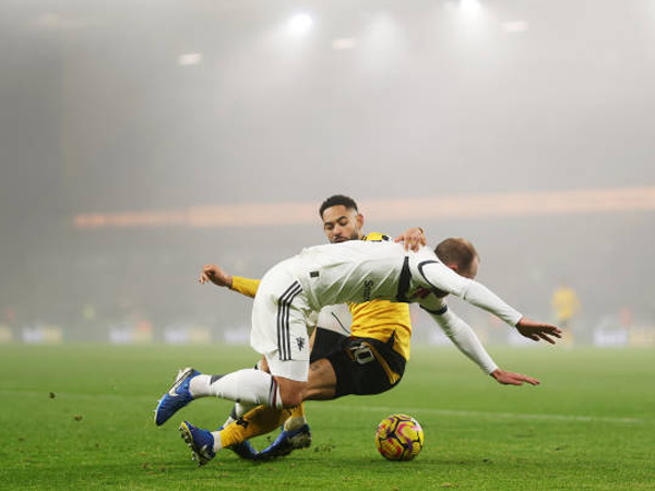 Update Terbaru Kondisi Tim Jelang Man United vs Wolves di Premier League