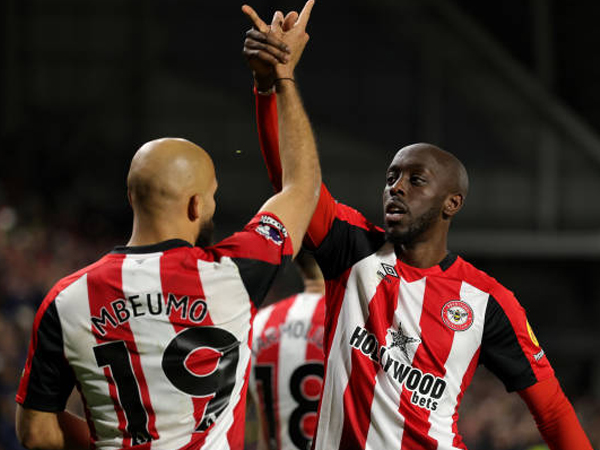 Bryan Mbeumo dan Yoane Wissa Berpotensi Pecahkan Rekor Premier League