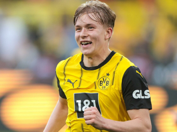 Daniel Svensson