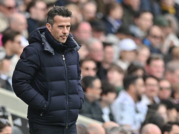 Kalah dari Chelsea, Marco Silva Kecewa Fulham Kehilangan Kendali