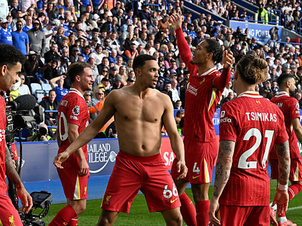 Kapan Liverpool Juara Premier League? Ini Skenario Penentunya