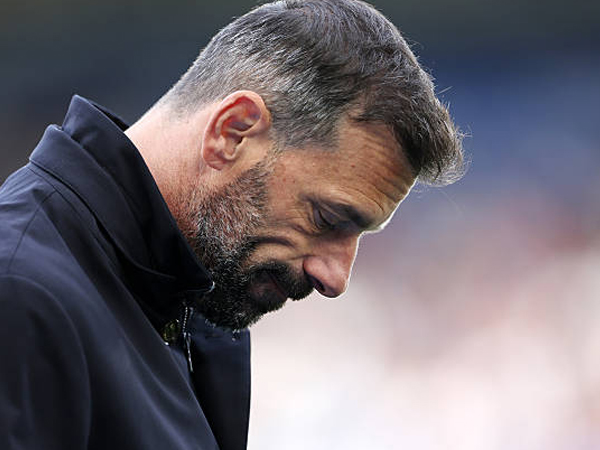 Leicester Terdegradasi dari Premier League, RvN Tak Pikirkan Masa Depan