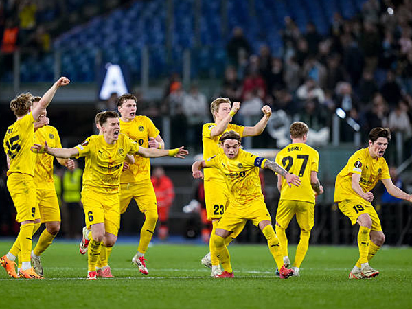 Lolos ke Semifinal Liga Europa, Siapa Sebenarnya Bodo/Glimt?