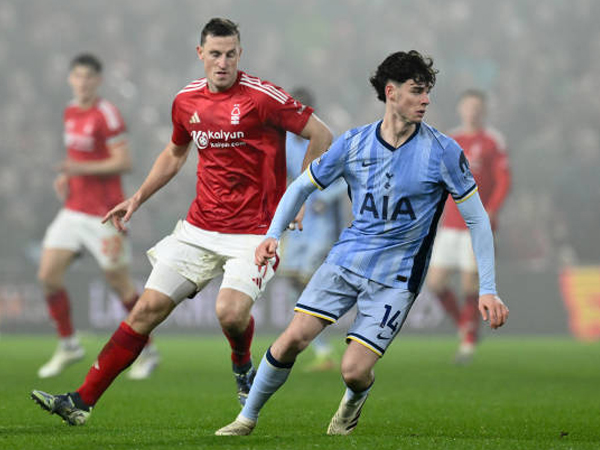 Melirik Catatan Tim Tamu Jelang Tottenham vs Forest di Premier League