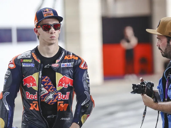 Pedro Acosta Berharap Bisa Duel dengan Marc Marquez