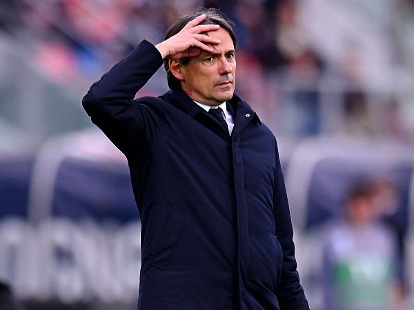 Simone Inzaghi.
