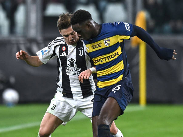 Pertandingan Lawan Parma Ditunda, Juventus Langsung Fokus ke Monza