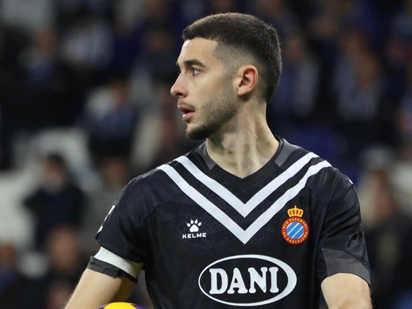 Kiper incaran Atletico Madrid