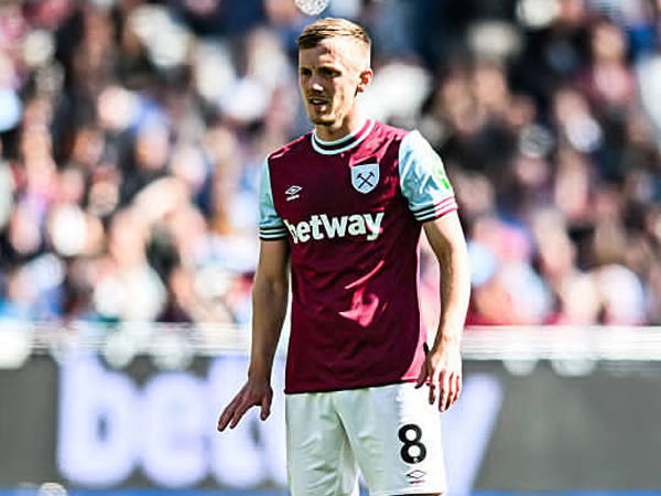 Sosok Pemimpin dan Panutan, Graham Potter Puji James Ward-Prowse