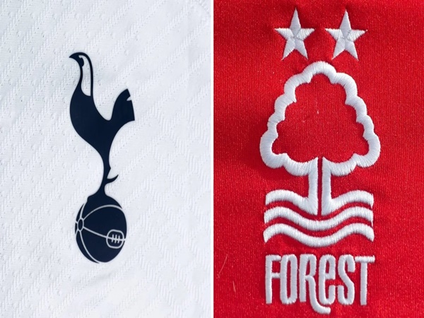 Tottenham vs Forest
