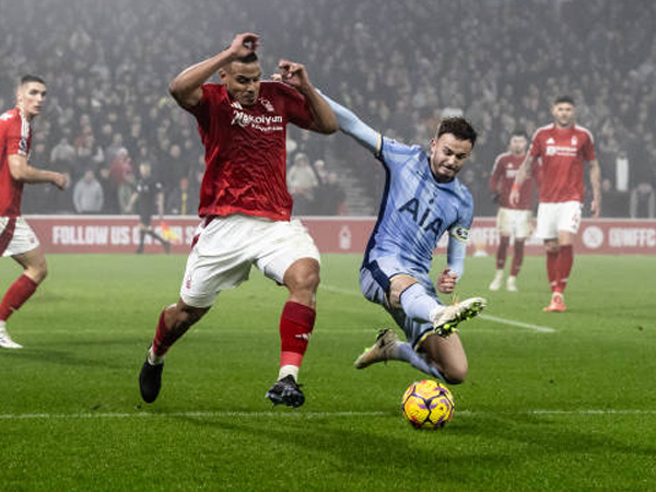 Update Terbaru Kondisi Tim Jelang Tottenham vs Forest di Premier League