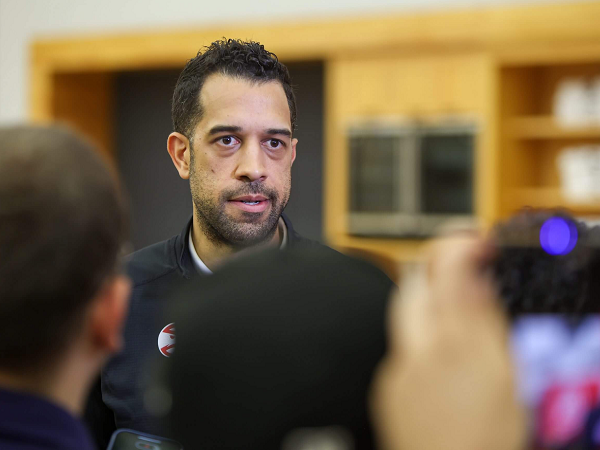 Atlanta Hawks pecat Landry Fields karena alasan yang kuat.