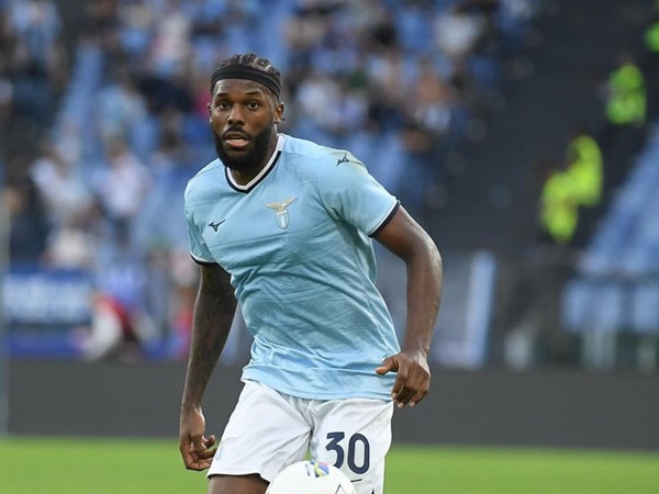 Defender Lazio