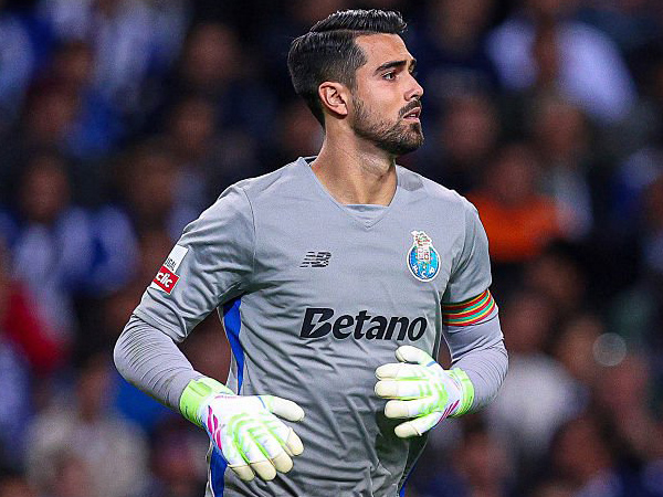 Diogo Costa.