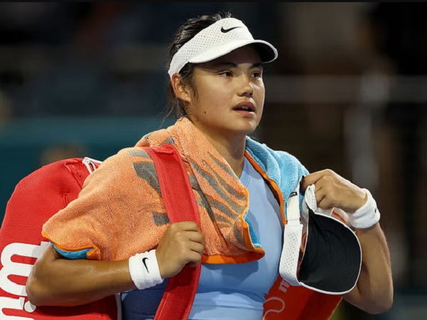 Emma Raducanu Jelaskan Pendekatannya Jelang Madrid Open