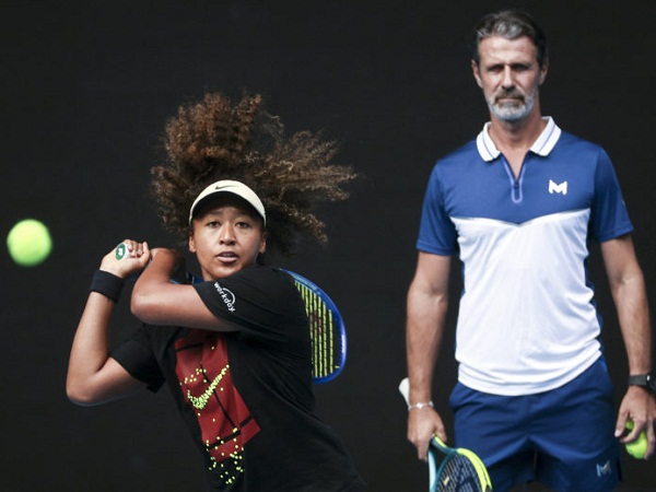 French Open Semakin Dekat, Naomi Osaka Bagikan Kondisi Kesehatan Terakhir