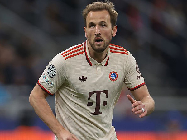 Harry Kane.