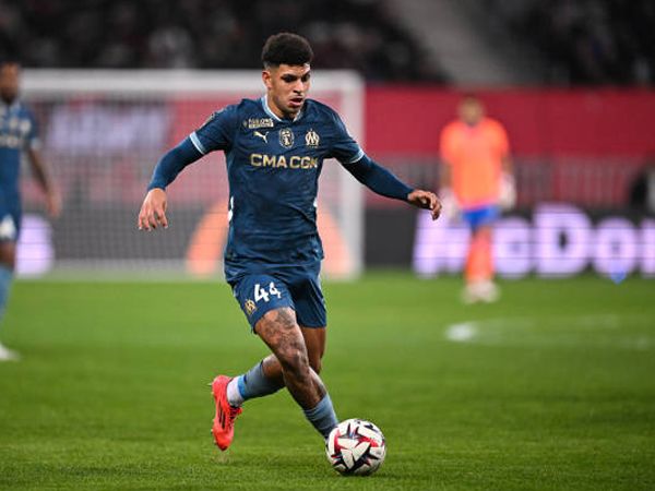 Inter Milan Capai Kesepakatan Pribadi dengan Luis Henrique