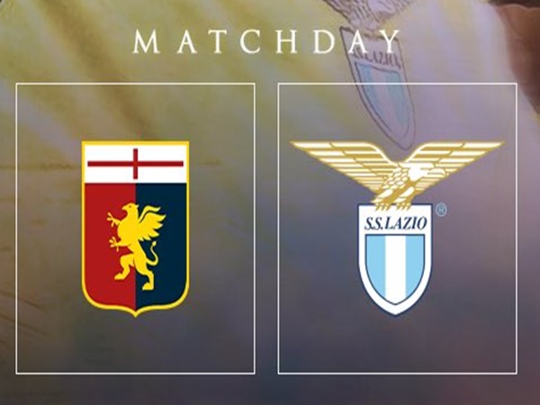 Genoa vs Lazio