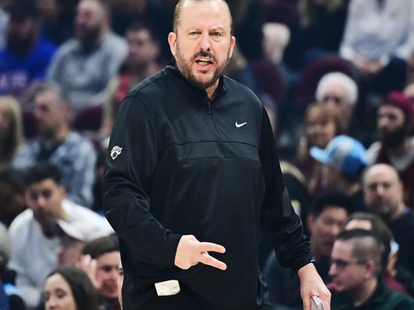 Jalen Brunson Tidak Diperlakukan Sama seperti Cade Cunningham