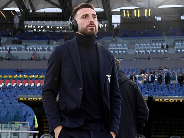 Mario Gila Jadi Rebutan Real Madrid, PSG, Hingga Manchester City