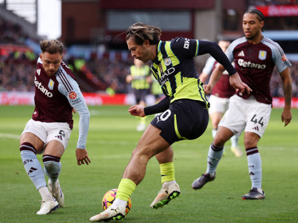 Melirik Catatan Tim Tamu Jelang Man City vs Aston Villa di Premier League