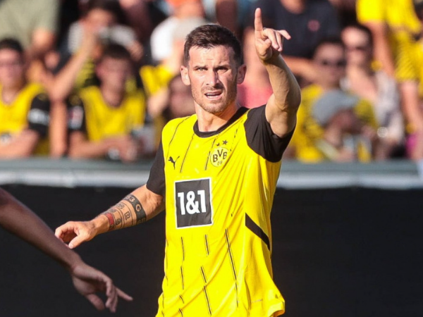 Pascal Gross