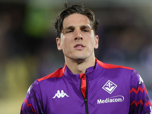 Penyebab Utama Fiorentina Tak Bisa Permanenkan Nicolo Zaniolo