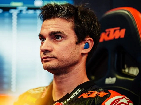 Pit Beirer sengaja tak minta Dani Pedrosa dan Pol Espargaro ambil jatah wildcard.