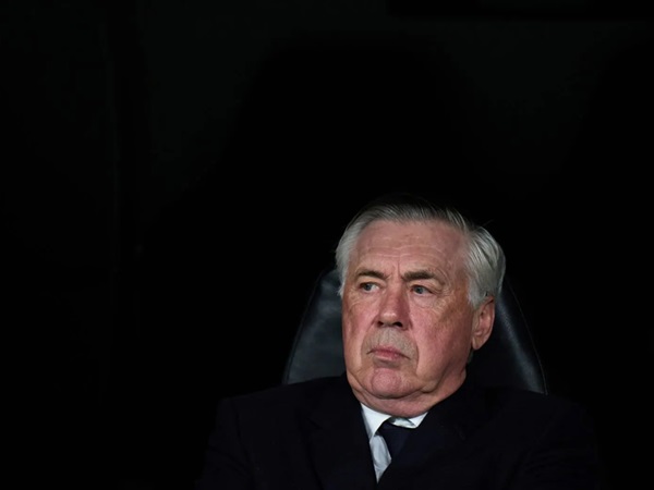 Real Madrid Umumkan Skuad Jelang Lawan Getafe