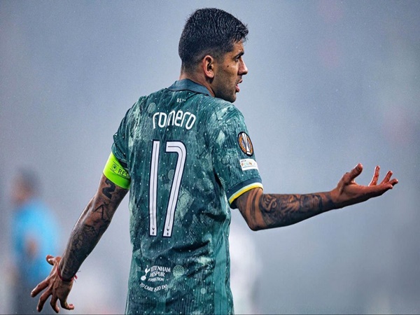 Defender incaran Atletico Madrid