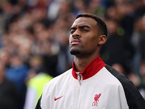 Ryan Gravenberch Nikmati Peran Baru dan Kepercayaan Arne Slot