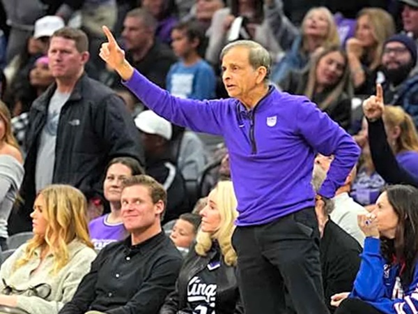 Sacramento Kings Jelaskan Alasan Tunjuk Manajer Umum Baru