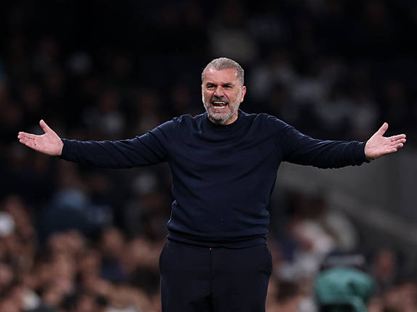 Tottenham Kalah Lagi, Ange Postecoglou Soroti Start Lambat