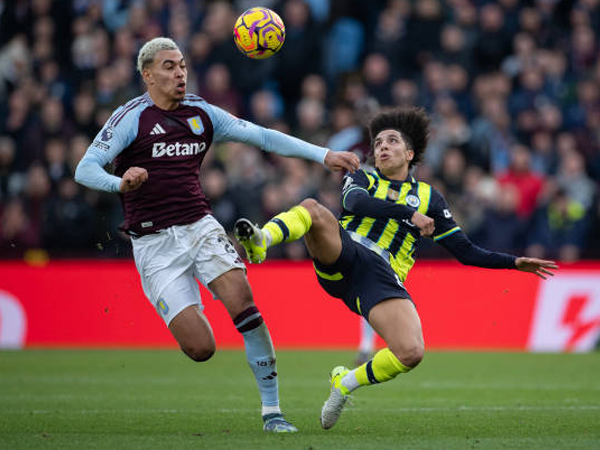 Update Terbaru Kondisi Tim Jelang Man City vs Aston Villa di Premier League
