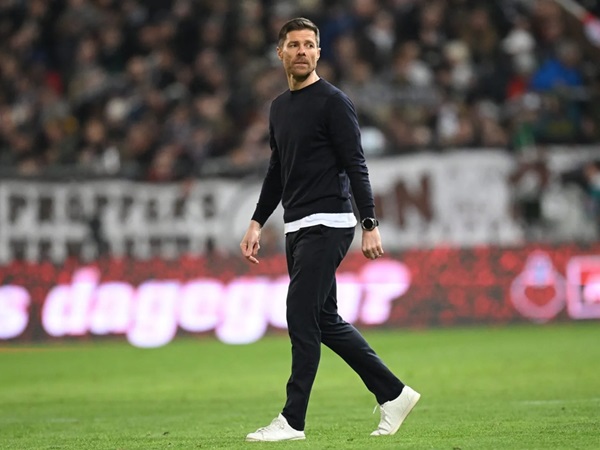 Xabi Alonso Baru Bisa Gabung Real Madrid Usai Piala Dunia Antarklub