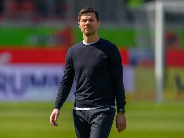 Xabi Alonso Diincar Real Madrid, Begini Kata CEO Leverkusen