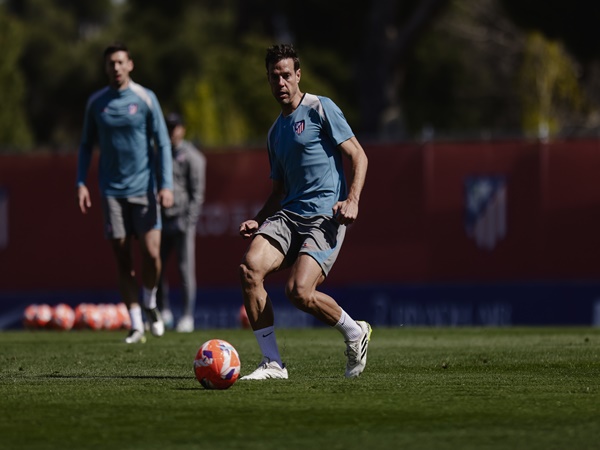 Skuat Atletico Madrid