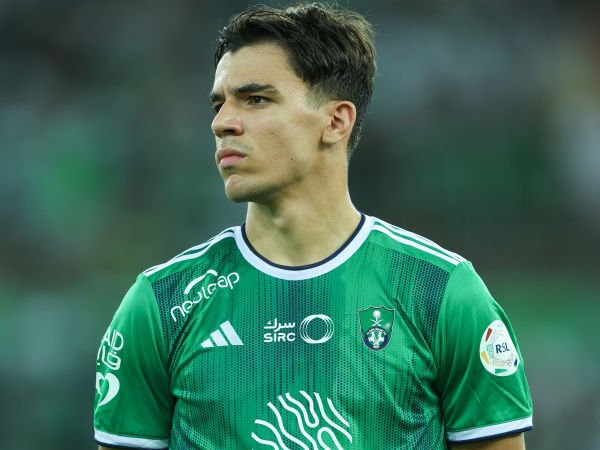 Gabri Veiga.