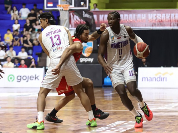 Hangtuah Jakarta Menambah Penderitaan Rajawali Medan