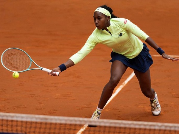 Jelang Madrid Open, Cori Gauff Percaya Diri Bisa Balikkan Keadaan Kapan Pun