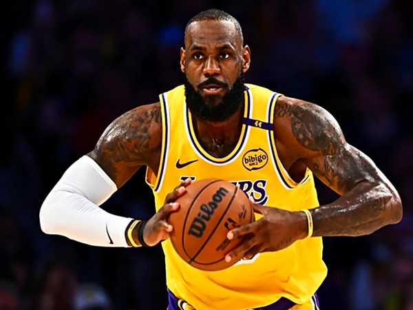 LeBron James Sudah Prediksi Akan Kalahkan Timberwolves